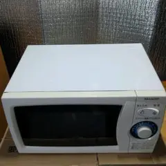 SHARP
電子レンジ
RE-TX1 京都