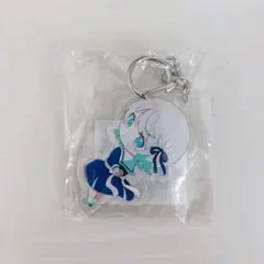 ツユ　アクリルキーホルダー くらべられっ子