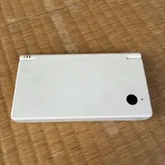 ✴︎迅速即日発送✴︎NINTENDO DS i 本体 ホワイト　動作品