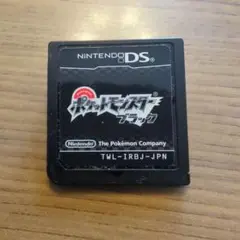 ポケットモンスターブラック