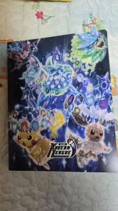 韓国ポケモン　コリアンリーグ　入賞商品[TOP8]セット m34493748858_1.jpg?1712802643