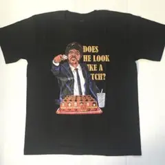 パルプフィクション　L ムービーTシャツ　.