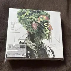 嵐 THE DIGITALIAN 13曲収録