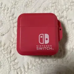 キーズファクトリー CARD POD Nintendo Switch ピンク