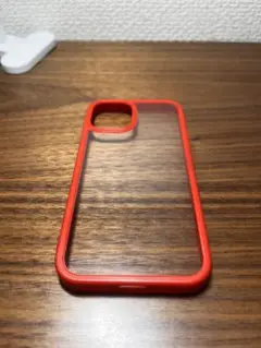 iPhone12miniハードケース