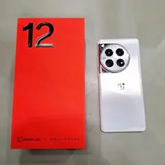 OnePlus 12 中国版　16GB 516GB グローバルROM