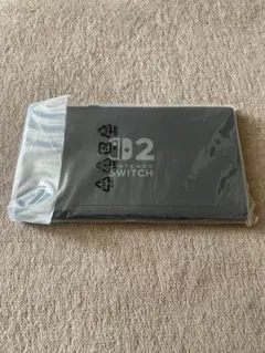 【新品】Switch2本体　液晶本体のみ　ニンテンドースイッチ2本体　任天堂