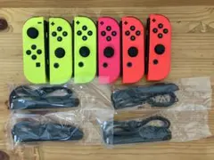 【ジャンク品】Nintendo Switch Joy-Con