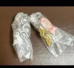 キーホルダー