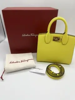 新品 STUDIO BOX ミニ 新作 ショルダー