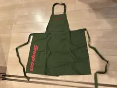 snap on スナップオン　エプロン joyacom_ga226