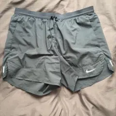 Nike ランニング ショートパンツ ブラック L