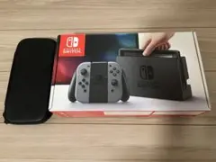 Nintendo Switch 本体