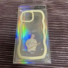 ちいかわ スマホケース うさぎ