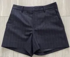 【plage】完売新品未使用／SOFT WOOL ショートパンツ／36 2025年最新】Plage レディース ショートパンツ・ハーフパンツの