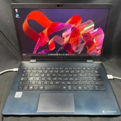【バッテリ新 2022年】dynabook G83/FP 10世代i5 16GB