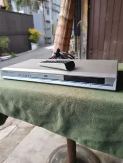 TOSHIBA DVD プレーヤー　SD-270J