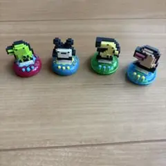 たまごっち　チョコサプ　セット