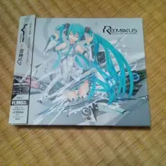 初音ミク　Re:Mikus