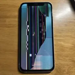 iPhone12 液晶パネル　非純正