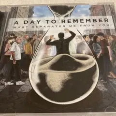 A day to remember / what separates me