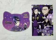 魔入間 カルエゴ ジョイポリス ナンジャ ポストカード セット