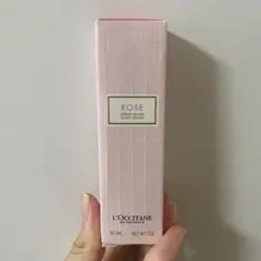 ローズハンドクリーム