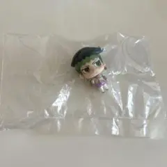 ジョジョ 岸辺露伴 カプセルフィギュアコレクション