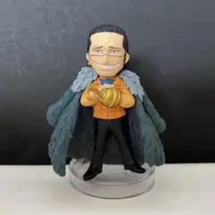 ONE PIECE ワンピース　ワンピの実　クロコダイル