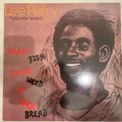 Lee Perry レコード