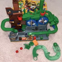 スーパーマリオ 大冒険ゲーム DX