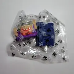 ≪未開封≫ビックリマン2000フィギュアチョコ20.なん婆ディスプ霊B