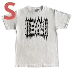 【サイズS】Earl Skateboards Tシャツ ホワイト spike