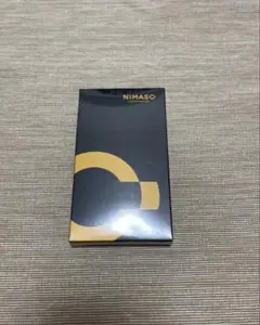 NIMASO iPhone16 Pro Max用 カメラレンズカバー 2枚セット