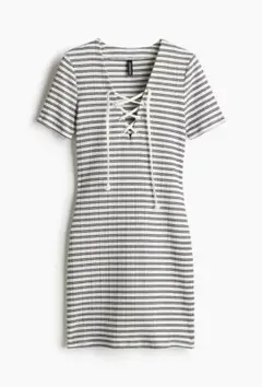 H&M ワンピース