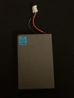 プレステ4 コントローラー バッテリー？