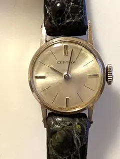 激レア CERTINA サーチナ クロノグラフ メンズ 腕時計 クォーツ Yahoo!オークション -「certina サーチナ」(アナログ（クォーツ