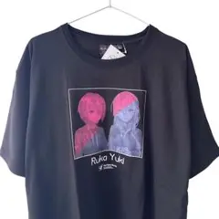 ヘブンバーンズレッド Tシャツ 茅森月歌 和泉ユキ アニメ