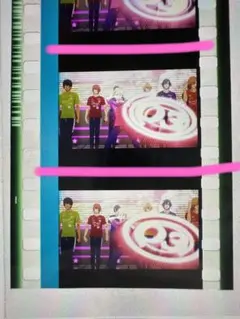 うたプリ 特典 コマフィルム アンコール 翔
