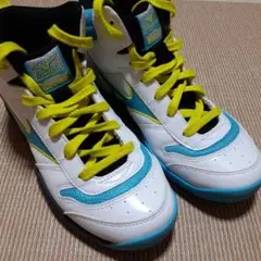 mizuno バスケットシューズ 24センチ
