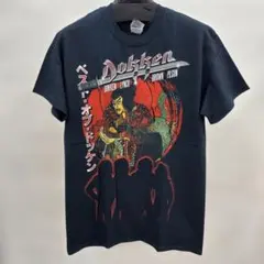 2025年最新】ドッケン tシャツの人気アイテム - メルカリ