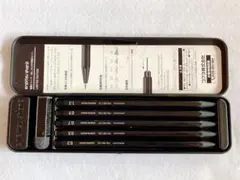 コクヨ鉛筆シャープ限定セット