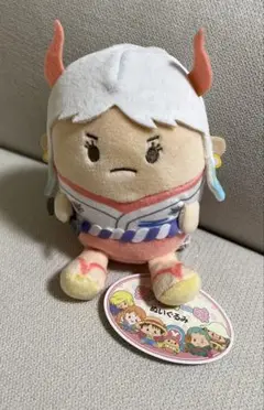 ONE PIECE ヤマト　麦たまの一味