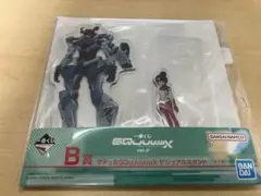 マチュ&GuuuuuuX アクリルスタンド　一番くじB賞