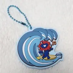 ミャクミャクぷっくりラバマス