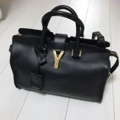 サンローラン カバス ワイライン Yライン
