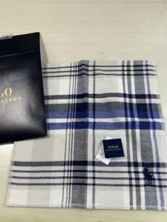 Polo Ralph Lauren タオルハンカチ