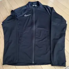 NIKEの上限セットウェア