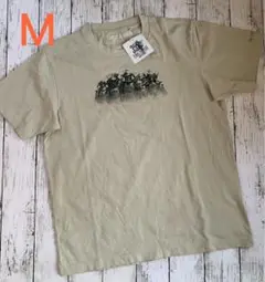 ユニクロ　ファイナルファンタジー35周年Tシャツ　FF12 XII Mサイズ