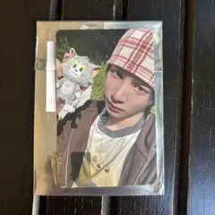 テサン Boynextdoor boylife HMVラキドロ